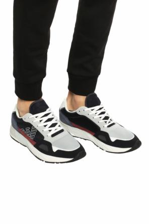 Branded sneakers, zdjęcie 2 Branded sneakers od Emporio Armani